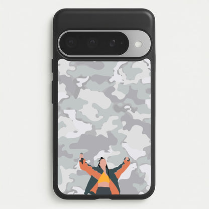 Tulisa - Phone Case for Google Pixel 10 Pro XL