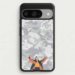 Tulisa - Phone Case for Google Pixel 10 / 10 Pro