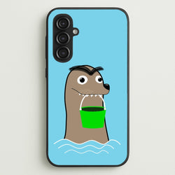Gerald - Finding Dory Fairytale  -  Phone Case for Galaxy S23FE