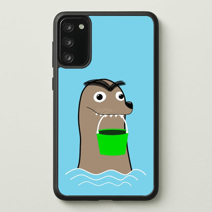 Gerald - Finding Dory Fairytale  -  Phone Case for Galaxy S20FE