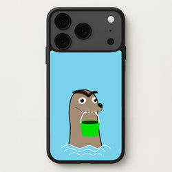 Gerald - Finding Dory Fairytale Phone Case for iPhone 17 Pro Max