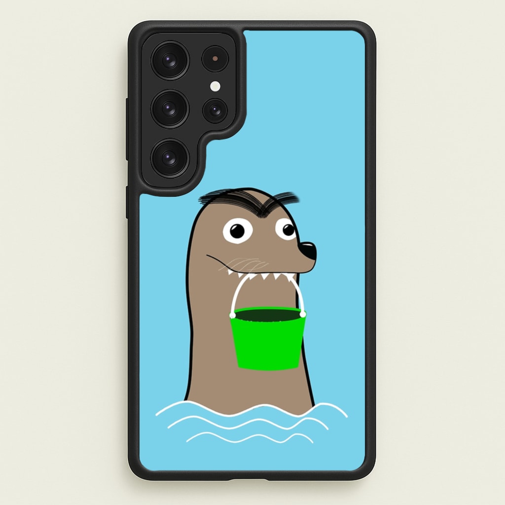 Gerald - Finding Dory Fairytale  -  Phone Case for Galaxy S22 Ultra