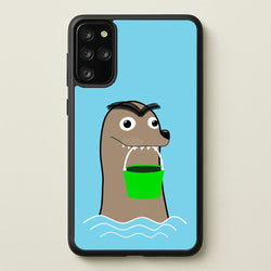 Gerald - Finding Dory Fairytale  -  Phone Case for Galaxy S20 Plus