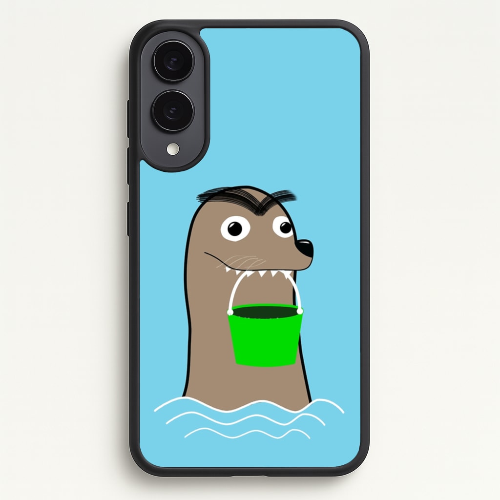 Gerald - Finding Dory Fairytale  -  Phone Case for Galaxy S25 Edge