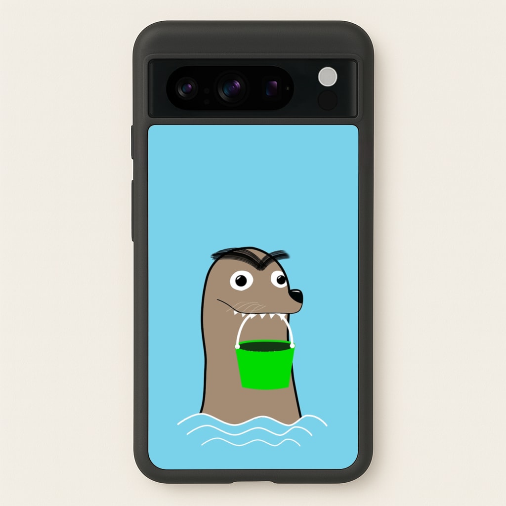 Gerald - Finding Dory Fairytale  -  Phone Case for Google Pixel 8 Pro