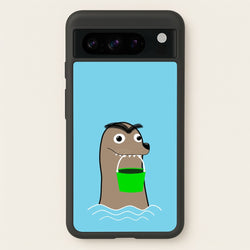 Gerald - Finding Dory Fairytale  -  Phone Case for Google Pixel 8 Pro