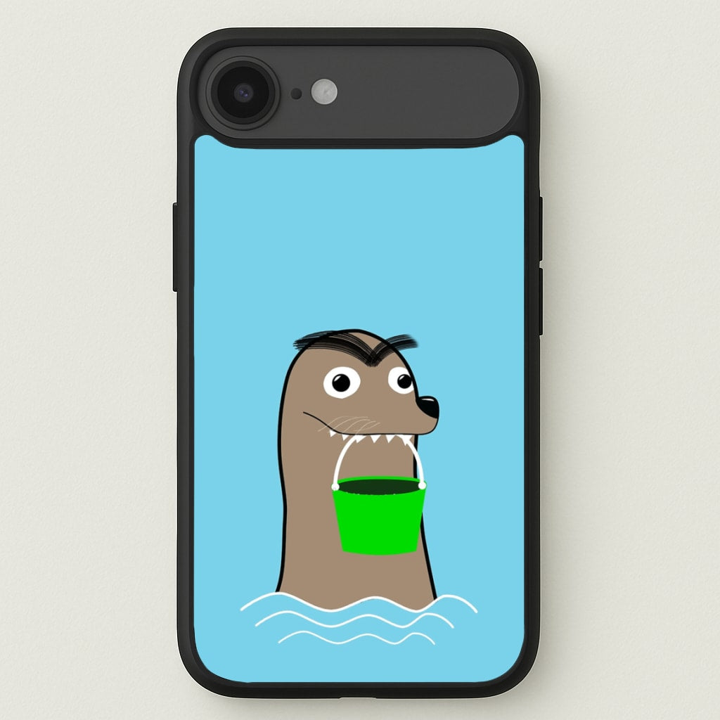 Gerald - Finding Dory Fairytale Phone Case for iPhone 17 Air