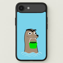 Gerald - Finding Dory Fairytale Phone Case for iPhone 17 Air
