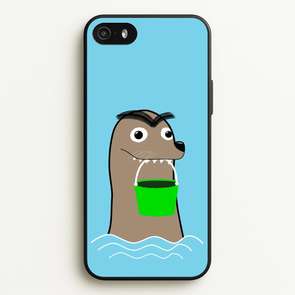 Gerald - Finding Dory Fairytale  -  Phone Case for iPhone 5 / 5s / SE 2016