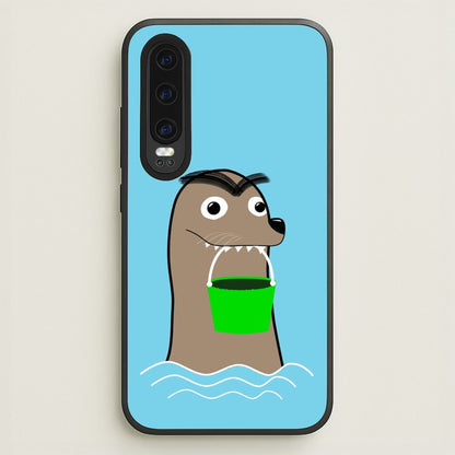 Gerald - Finding Dory Fairytale  -  Phone Case for Huawei P30