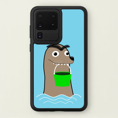 Gerald - Finding Dory Fairytale  -  Phone Case for Galaxy S20 Ultra