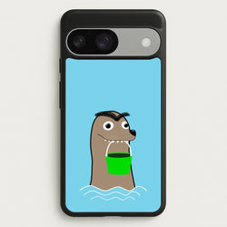 Gerald - Finding Dory Fairytale  -  Phone Case for Google Pixel 9 / 9 Pro