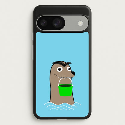 Gerald - Finding Dory Fairytale  -  Phone Case for Google Pixel 9 / 9 Pro