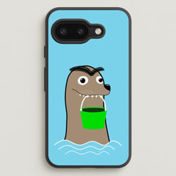 Gerald - Finding Dory Fairytale  -  Phone Case for Google Pixel 9a