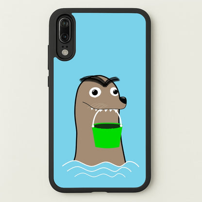 Gerald - Finding Dory Fairytale  -  Phone Case for Huawei P20
