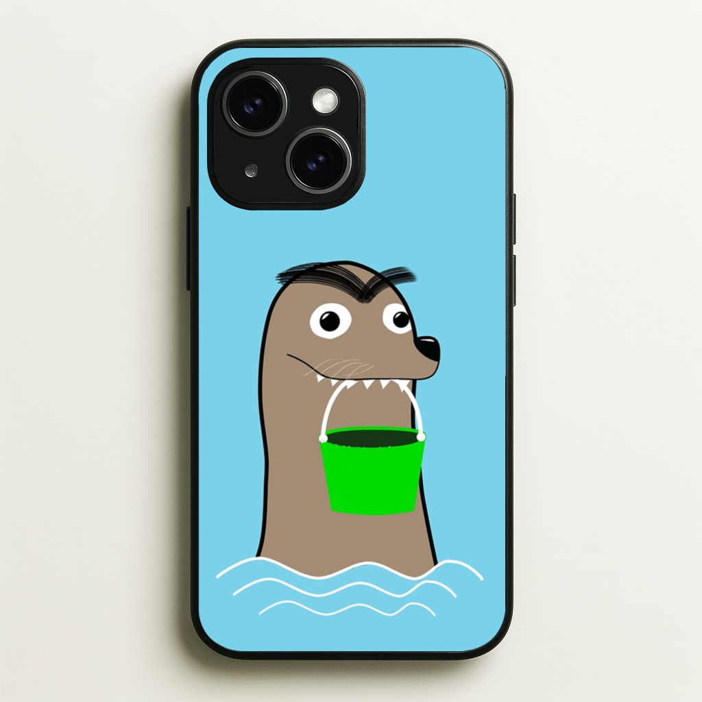 Gerald - Finding Dory Fairytale  -  Phone Case for iPhone 14 Plus