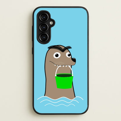 Gerald - Finding Dory Fairytale  -  Phone Case for Galaxy A54