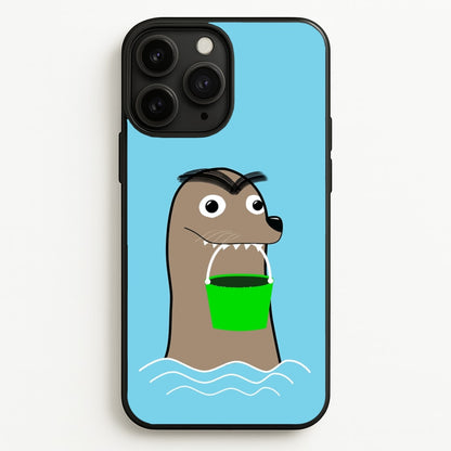 Gerald - Finding Dory Fairytale  -  Phone Case for iPhone 11 Pro Max