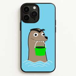 Gerald - Finding Dory Fairytale  -  Phone Case for iPhone 11 Pro