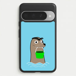 Gerald - Finding Dory Fairytale Phone Case for Google Pixel 10 Pro XL