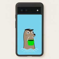 Gerald - Finding Dory Fairytale  -  Phone Case for Google Pixel 7a