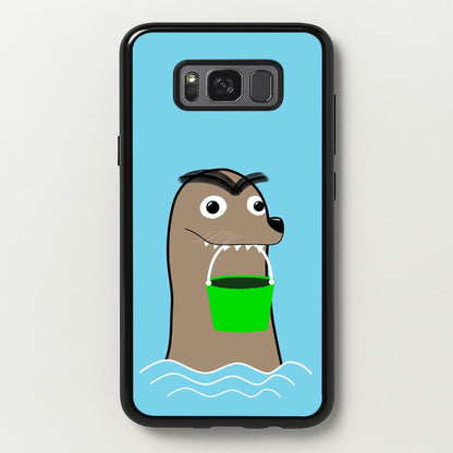 Gerald - Finding Dory Fairytale  -  Phone Case for Galaxy S8