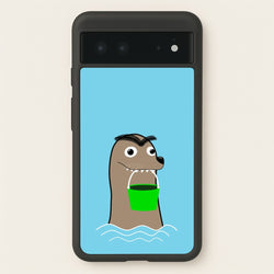 Gerald - Finding Dory Fairytale  -  Phone Case for Google Pixel 6