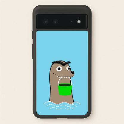 Gerald - Finding Dory Fairytale  -  Phone Case for Google Pixel 6