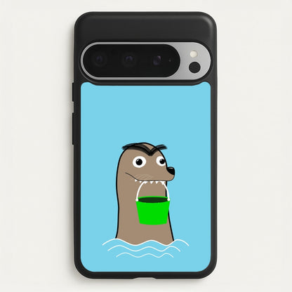 Gerald - Finding Dory Fairytale  -  Phone Case for Google Pixel 9 Pro XL
