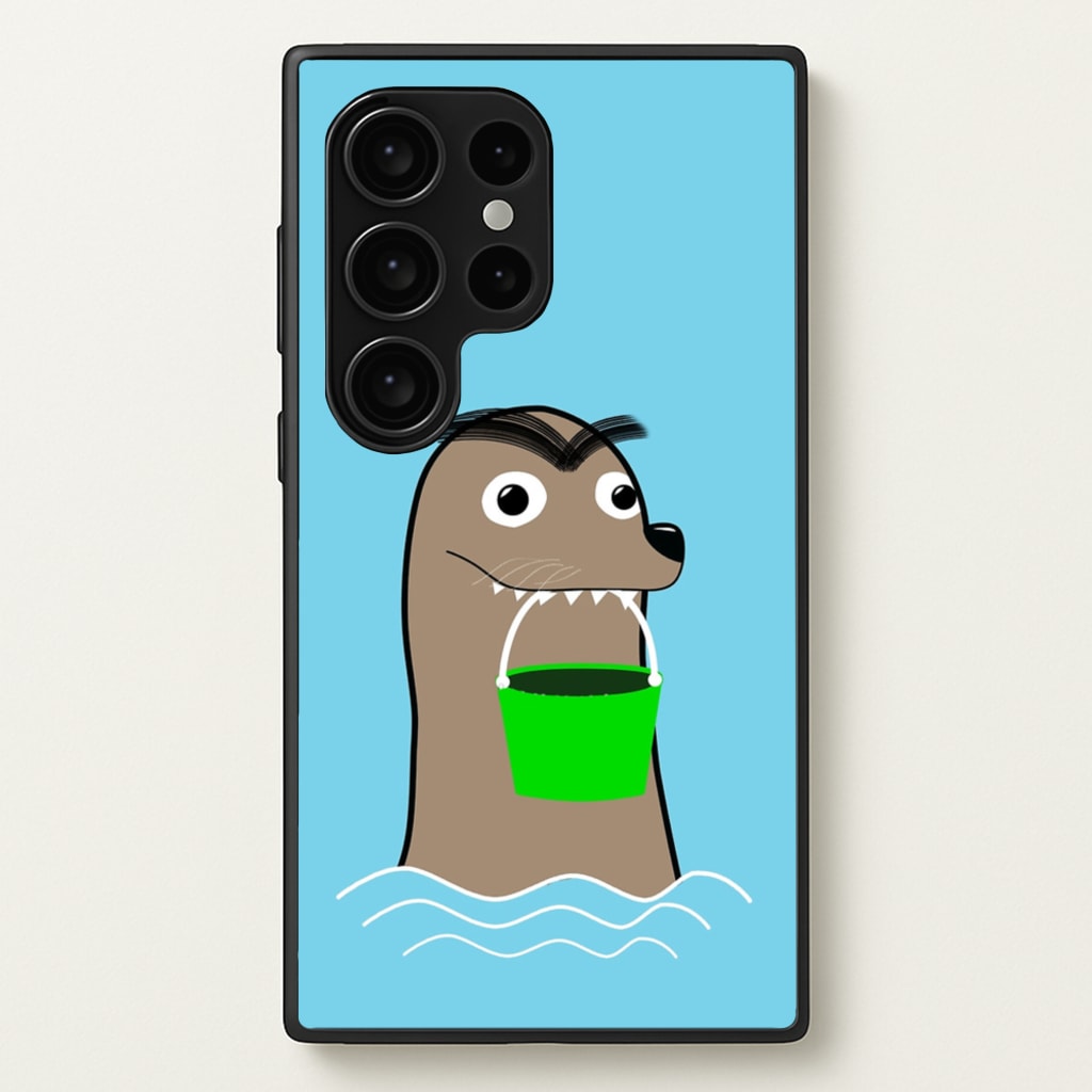 Gerald - Finding Dory Fairytale  -  Phone Case for Galaxy S24 Ultra