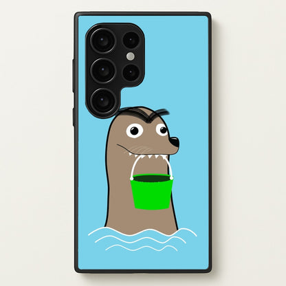Gerald - Finding Dory Fairytale  -  Phone Case for Galaxy S24 Ultra