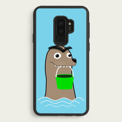 Gerald - Finding Dory Fairytale  -  Phone Case for Galaxy S9 Plus