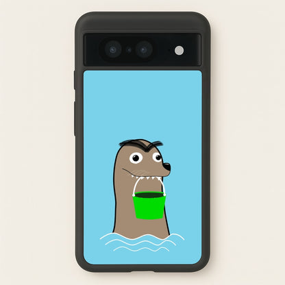 Gerald - Finding Dory Fairytale  -  Phone Case for Google Pixel 8