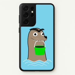 Gerald - Finding Dory Fairytale  -  Phone Case for Galaxy S21 Ultra