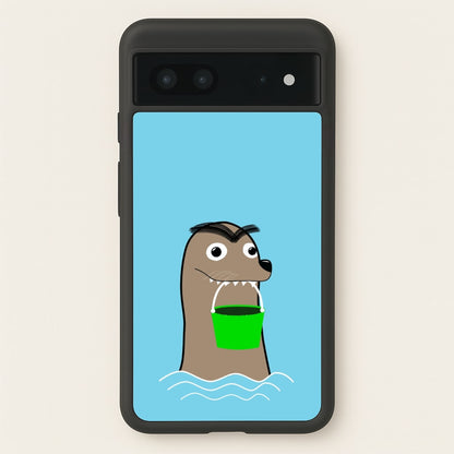 Gerald - Finding Dory Fairytale  -  Phone Case for Google Pixel 7