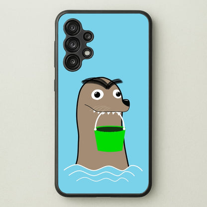 Gerald - Finding Dory Fairytale  -  Phone Case for Galaxy A13