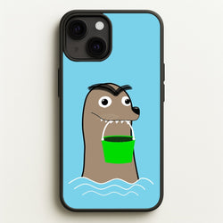 Gerald - Finding Dory Fairytale  -  Phone Case for iPhone 13 Mini
