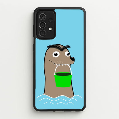 Gerald - Finding Dory Fairytale  -  Phone Case for Galaxy A52 / A52s