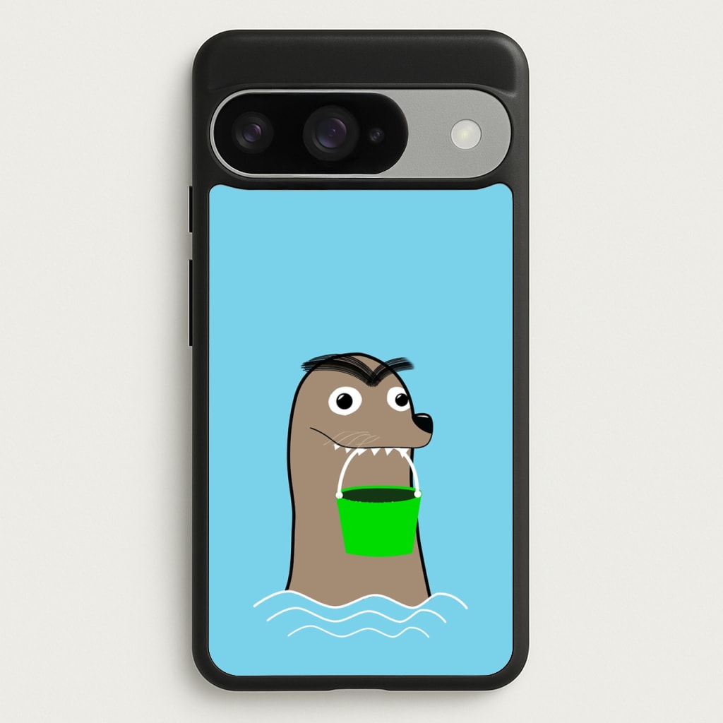 Gerald - Finding Dory Fairytale Phone Case for Google Pixel 10 / 10 Pro