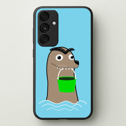 Gerald - Finding Dory Fairytale  -  Phone Case for Galaxy A55