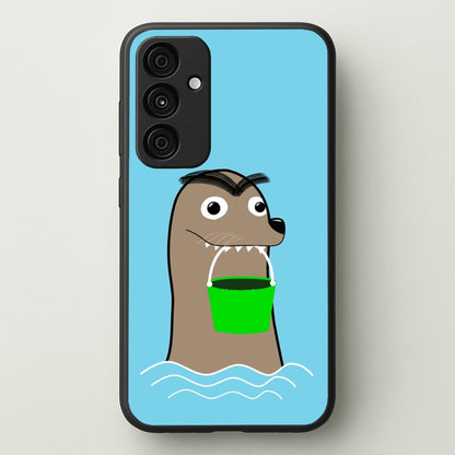 Gerald - Finding Dory Fairytale  -  Phone Case for Galaxy A55