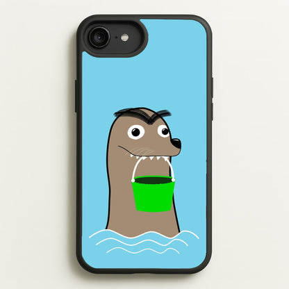 Gerald - Finding Dory Fairytale  -  Phone Case for iPhone 6 Plus / 7 Plus / 8 Plus