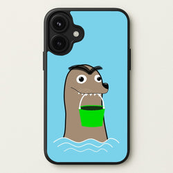 Gerald - Finding Dory Fairytale Phone Case for iPhone 17
