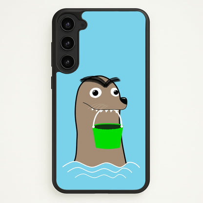 Gerald - Finding Dory Fairytale  -  Phone Case for Galaxy S23