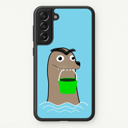 Gerald - Finding Dory Fairytale  -  Phone Case for Galaxy S21 Plus