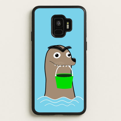 Gerald - Finding Dory Fairytale  -  Phone Case for Galaxy S9