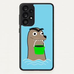 Gerald - Finding Dory Fairytale  -  Phone Case for Galaxy A33