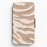 Animals Wallet Phone Cases