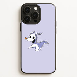 Zero - TNBC  - Halloween Phone Case for iPhone 16 Pro Max