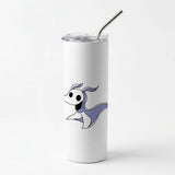 Halloween Skinny Tumblers